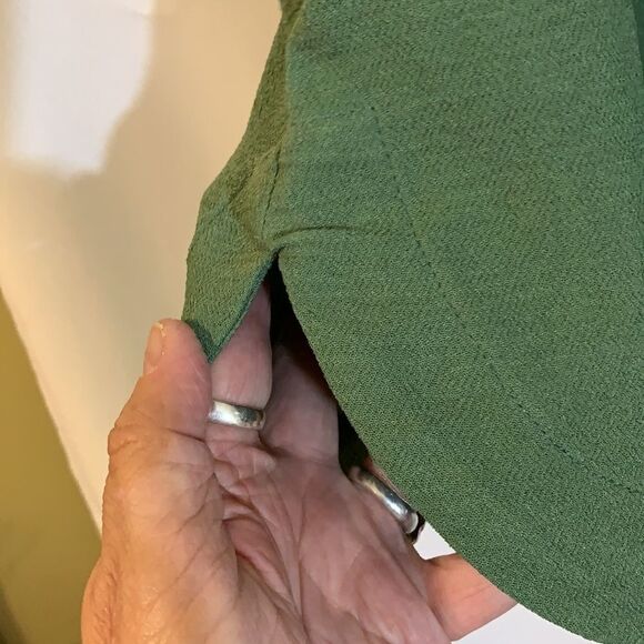 Mittoshop Large tunic/mini dress - Picture 4 of 6